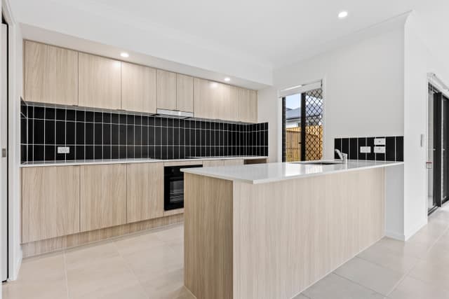 Designer Kitchen