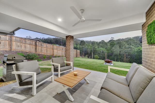 Outdoor Living