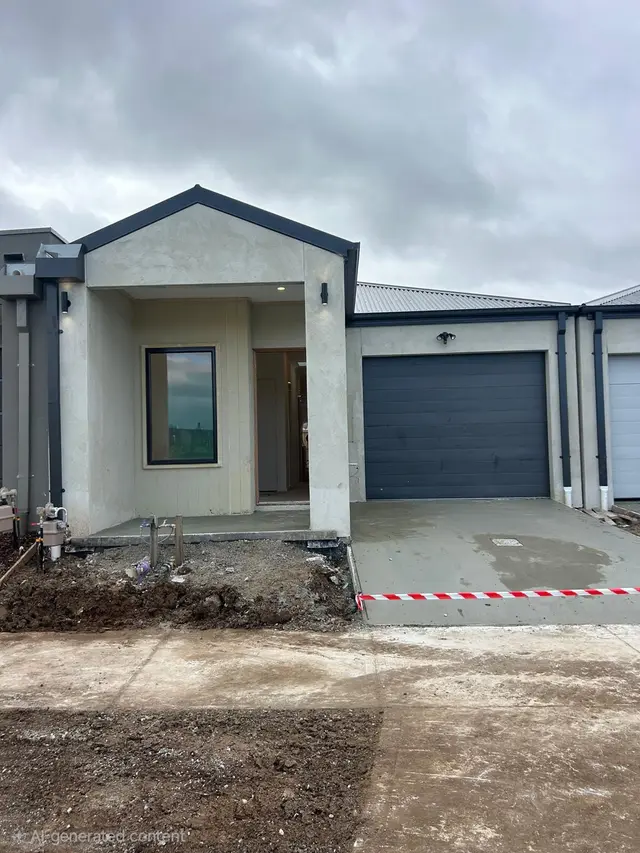Lot 952 Petunia Avenue - Full Turnkey Inclusions