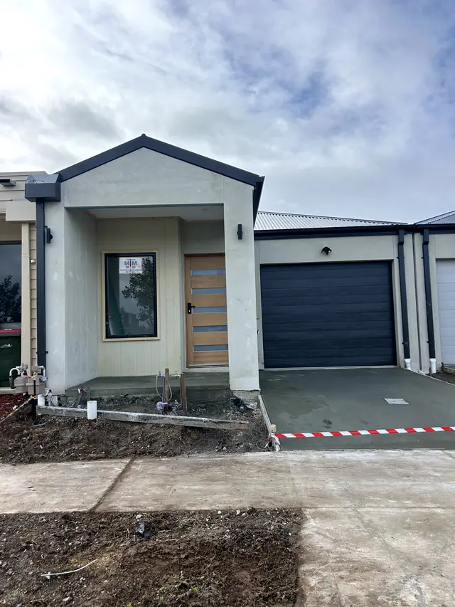 Lot 935 Petunia Avenue - Full Turnkey Inclusions