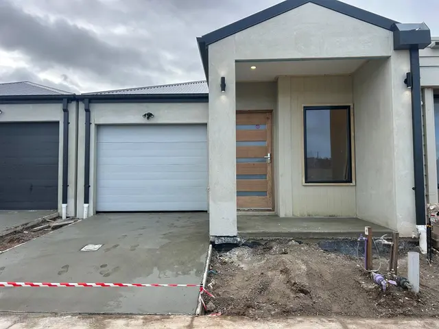 Lot 953 Petunia Avenue - Full Turnkey Inclusions