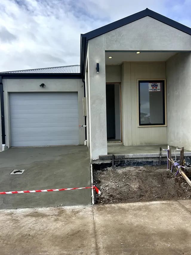 Lot 936 Petunia Avenue - Full Turnkey Inclusions